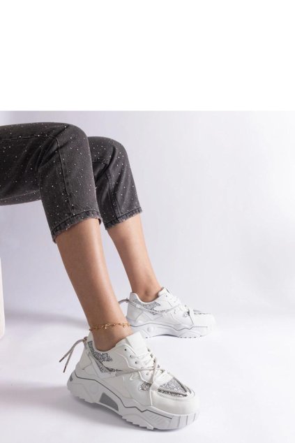 Tenisky  model 207165 Solea (Velikost 36)