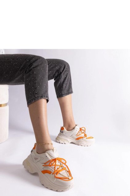 Tenisky  model 207166 Solea (Velikost 36)