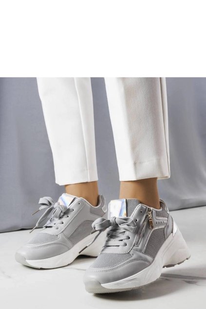 Tenisky  model 207203 Solea (Velikost 39)