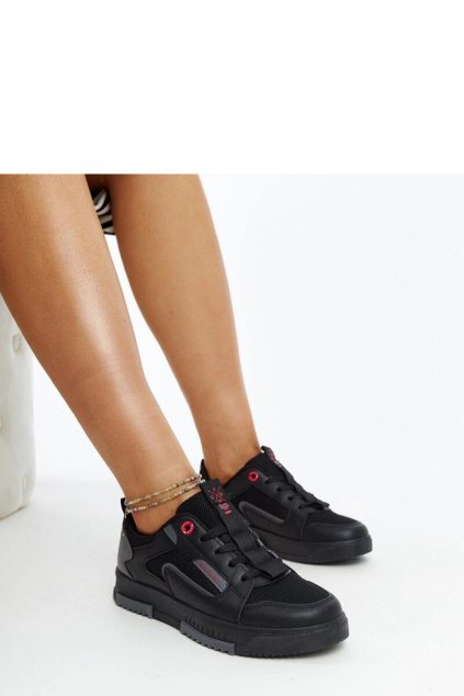 Tenisky  model 207353 Solea (Velikost 36)