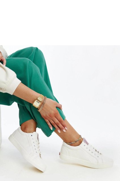 Tenisky  model 207355 Solea (Velikost 36)