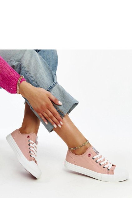 Tenisky  model 207357 Solea (Velikost 36)