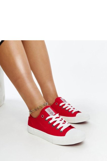 Tenisky  model 207359 Solea (Velikost 36)