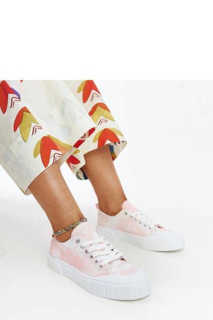 Tenisky  model 207366 Solea (Velikost 36)