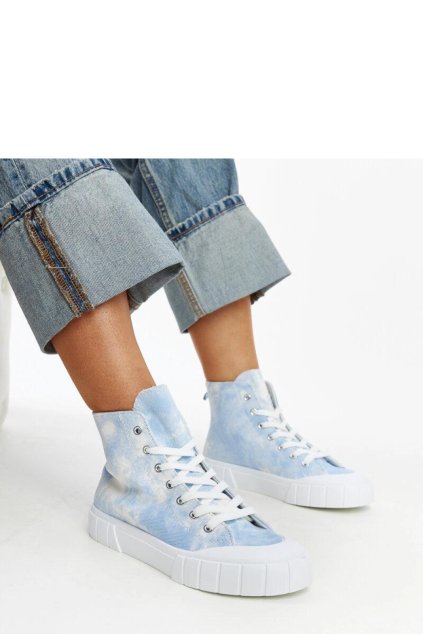 Tenisky  model 207368 Solea (Velikost 36)