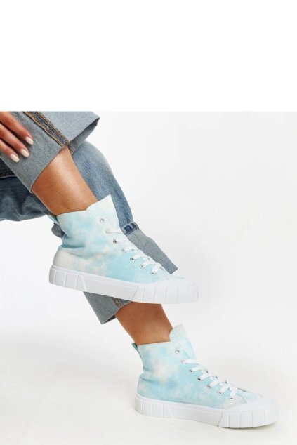 Tenisky  model 207370 Solea (Velikost 36)