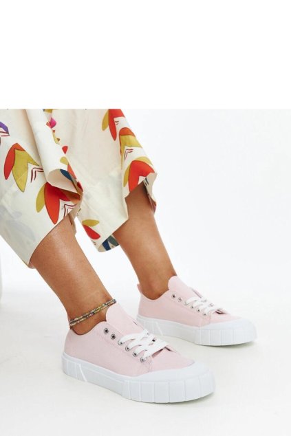 Tenisky  model 207371 Solea (Velikost 36)