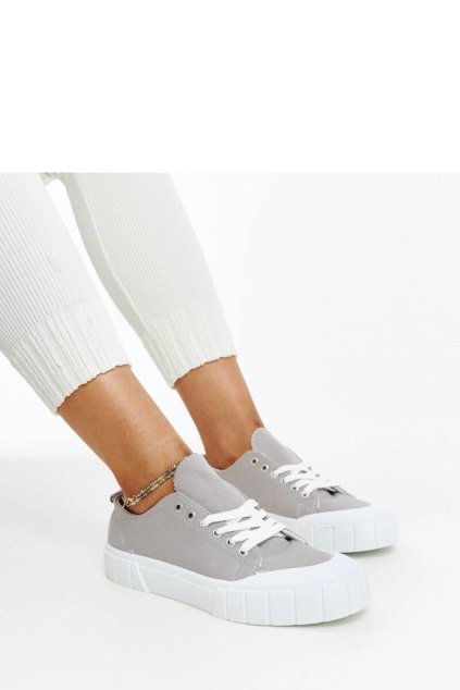 Tenisky  model 207374 Solea (Velikost 36)