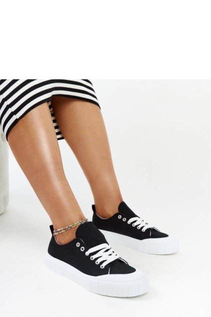 Tenisky  model 207375 Solea (Velikost 36)