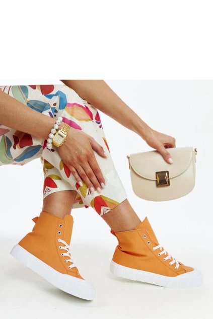 Tenisky  model 207377 Solea (Velikost 37)