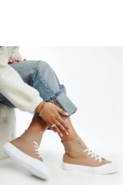 Tenisky  model 207378 Solea (Velikost 36)