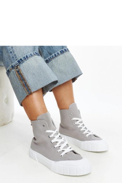 Tenisky  model 207386 Solea (Velikost 36)