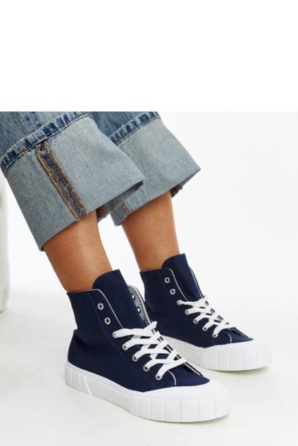 Tenisky  model 207387 Solea (Velikost 36)