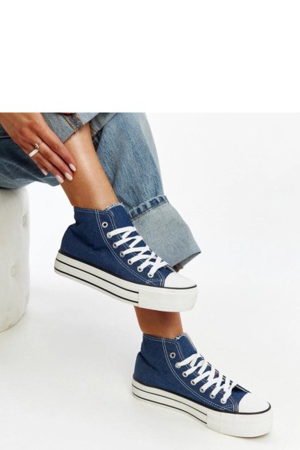 Tenisky  model 207390 Solea (Velikost 35)