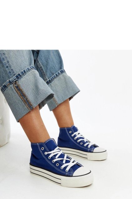 Tenisky  model 207392 Solea (Velikost 35)