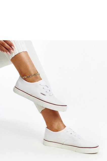 Tenisky  model 207395 Solea (Velikost 36)