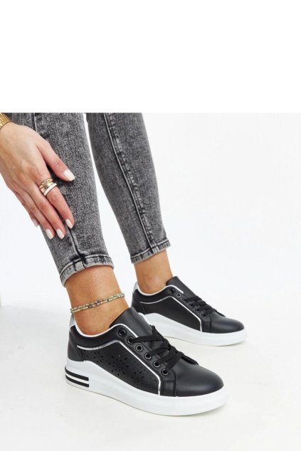 Tenisky  model 207399 Solea (Velikost 36)