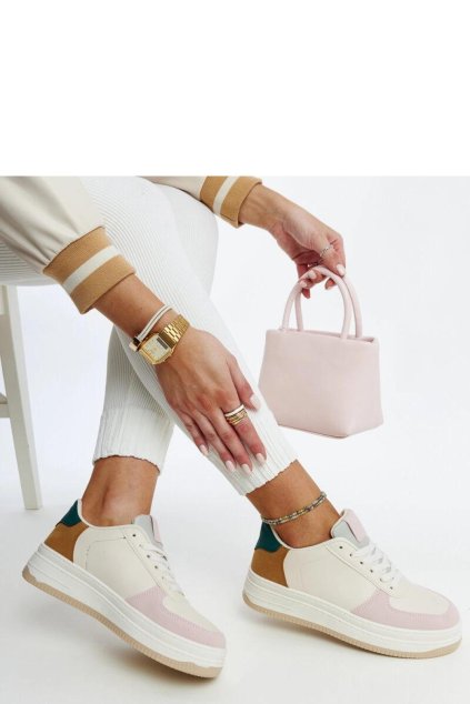 Tenisky  model 207404 Solea (Velikost 36)