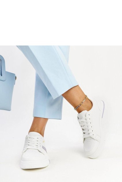 Tenisky  model 207405 Solea (Velikost 36)