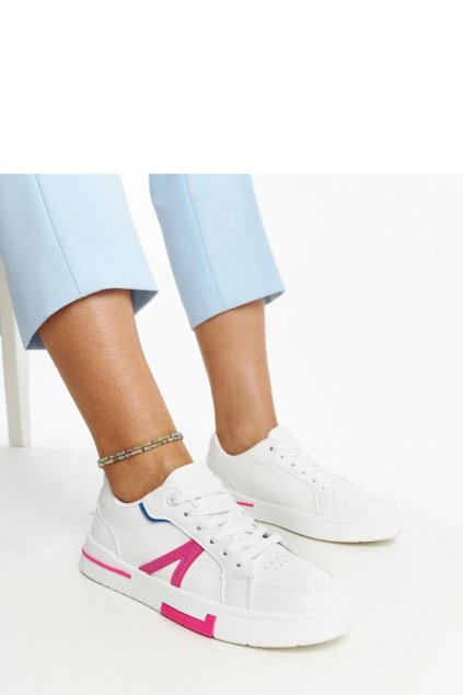 Tenisky  model 207406 Solea (Velikost 36)