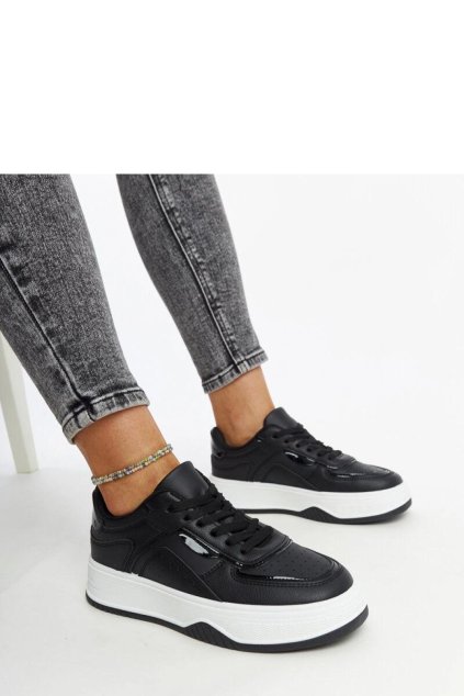 Tenisky  model 207407 Solea (Velikost 40)