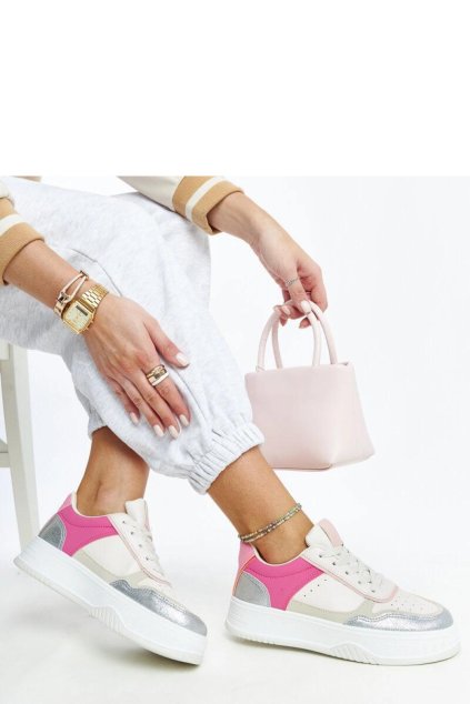 Tenisky  model 207410 Solea (Velikost 36)