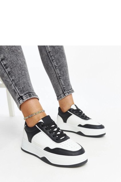 Tenisky  model 207412 Solea (Velikost 37)