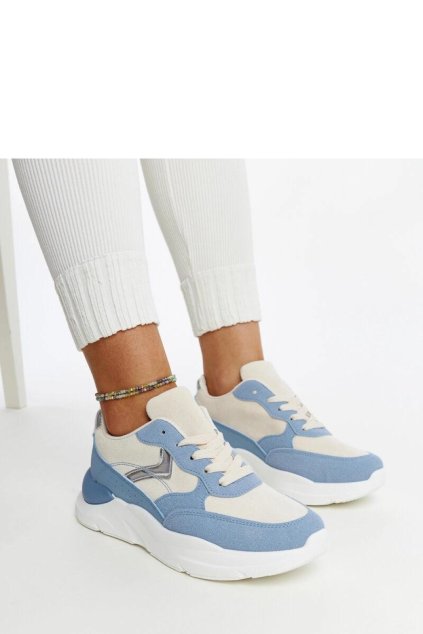 Tenisky  model 207429 Solea (Velikost 36)