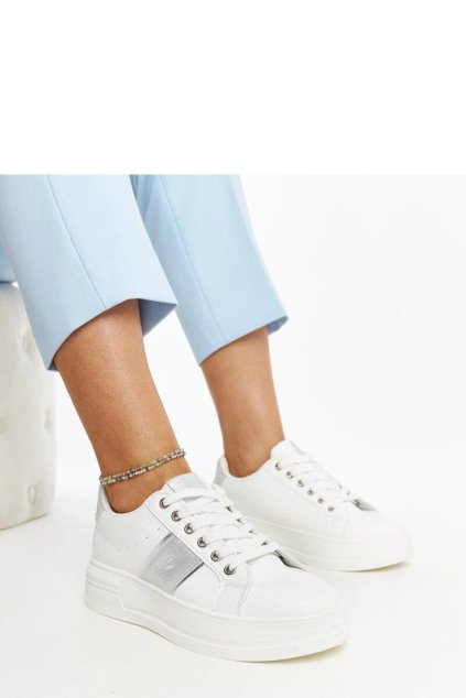 Tenisky  model 207430 Solea (Velikost 37)