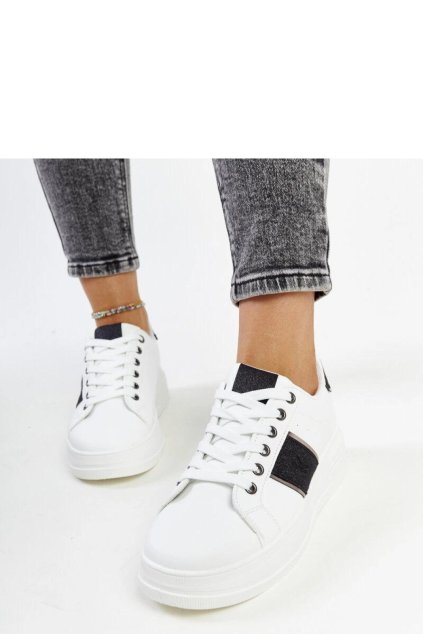 Tenisky  model 207431 Solea (Velikost 36)