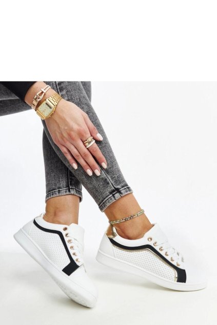 Tenisky  model 207440 Solea (Velikost 38)