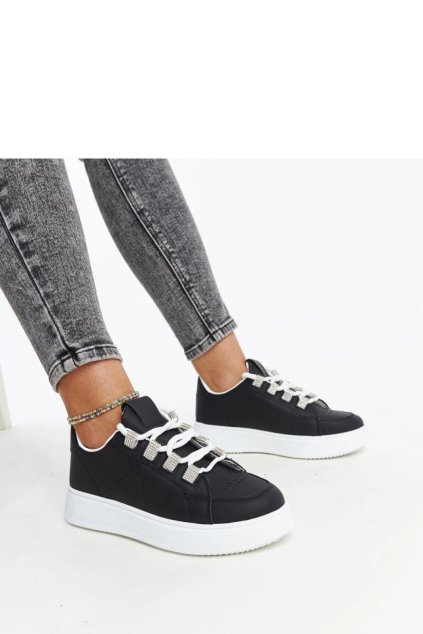 Tenisky  model 207441 Solea (Velikost 36)