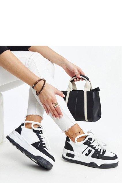 Tenisky  model 207462 Solea (Velikost 38)