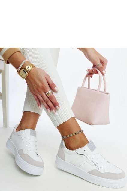 Tenisky  model 207465 Solea (Velikost 40)