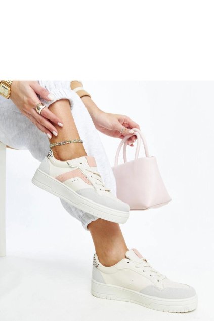 Tenisky  model 207466 Solea (Velikost 36)