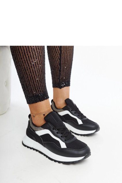 Tenisky  model 207467 Solea (Velikost 37)