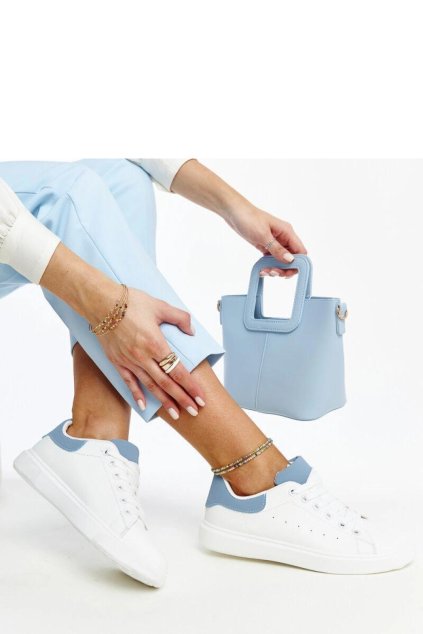 Tenisky  model 207473 Solea (Velikost 37)