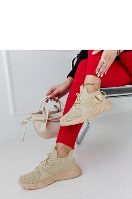 Tenisky  model 207476 Solea (Velikost 36)