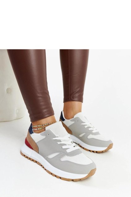 Tenisky  model 207494 Solea (Velikost 38)