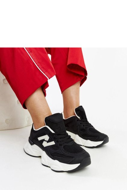 Tenisky  model 207495 Solea (Velikost 36)