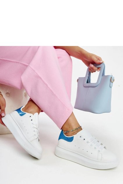 Tenisky  model 207496 Solea (Velikost 36)