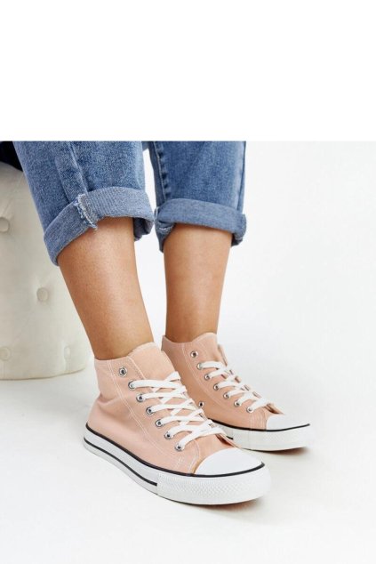 Tenisky  model 207502 Solea (Velikost 37)