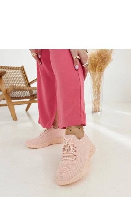 Tenisky  model 207526 Solea (Velikost 37)