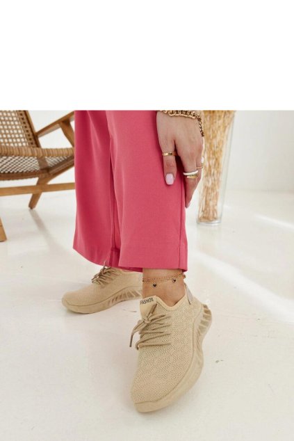 Tenisky  model 207528 Solea (Velikost 36)