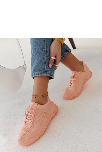 Tenisky  model 207530 Solea (Velikost 36)