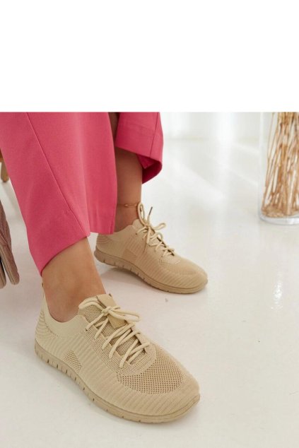 Tenisky  model 207531 Solea (Velikost 37)