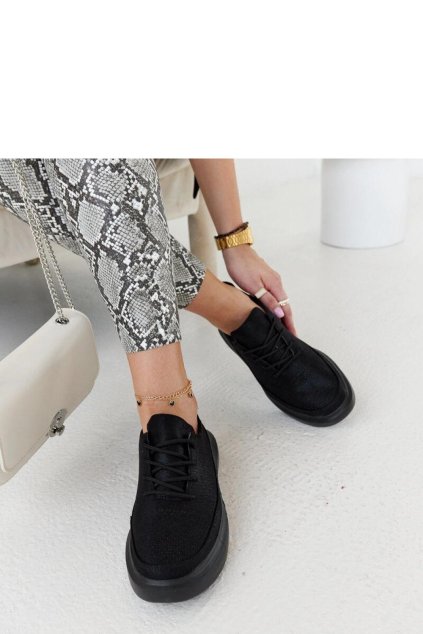 Tenisky  model 207540 Solea (Velikost 37)