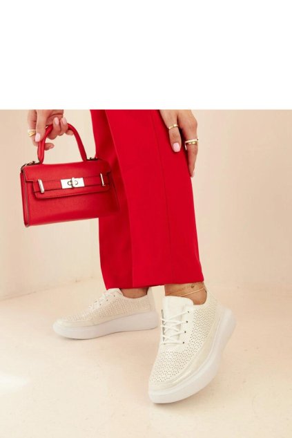 Tenisky  model 207541 Solea (Velikost 36)