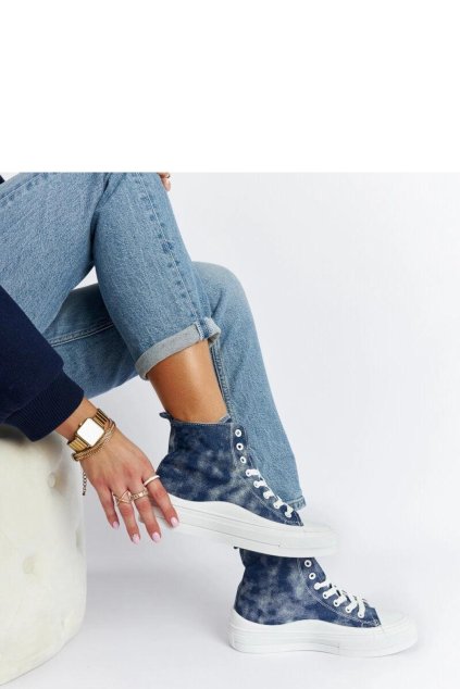 Tenisky  model 207543 Solea (Velikost 37)