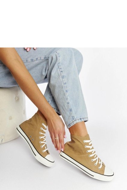 Tenisky  model 207544 Solea (Velikost 38)